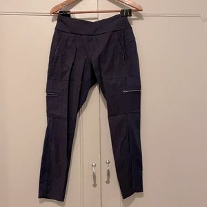 Athleta pants 6p